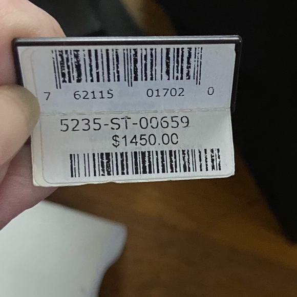 Raymond Weil ladies watch - Picture 10 of 10